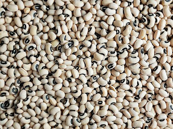 Black-Eyed Beans